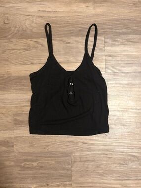 Cotton On Brooklyn Henley Cami